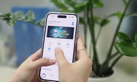 Dịch vụ kỹ thuật theo yêu cầu, nâng tầm trải nghiệm cư dân