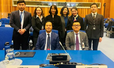 Việt Nam kêu gọi các nước sớm ký và phê chuẩn Công ước Hà Nội