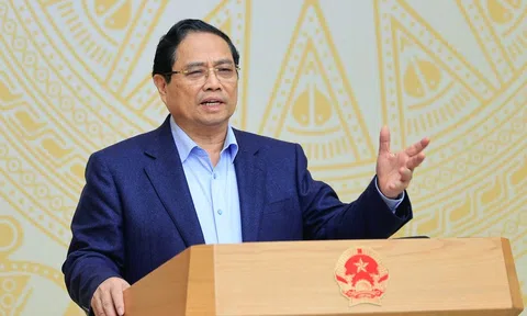 Thủ tướng: Tối ưu hóa nguồn lực nhà nước và mở rộng hợp tác công tư không giới hạn