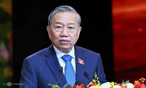 Triển khai nghị quyết và kiện toàn nhân sự sau Đại hội XIV