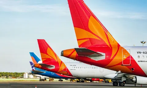 Sun PhuQuoc Airways đạt phê chuẩn đào tạo kỹ thuật B1/B2, bước tiến chiến lược tự chủ nguồn lực hàng không