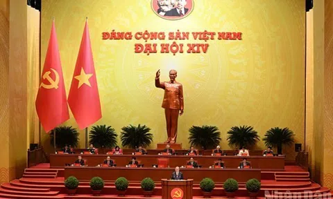 Chương trình hành động của Ban Chấp hành Trung ương Đảng thực hiện Nghị quyết Đại hội XIV của Đảng