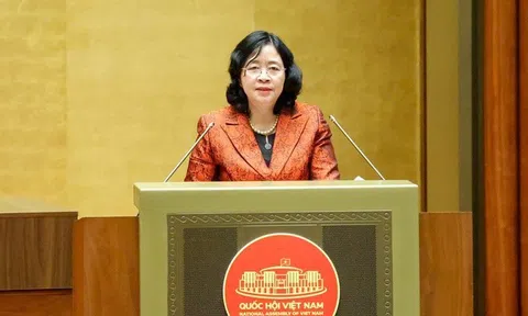 Quán triệt quan điểm "Dân là gốc" của Đại hội XIV