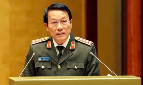 Nhiều điểm mới đột phá trong tư duy, nhận thức về an ninh