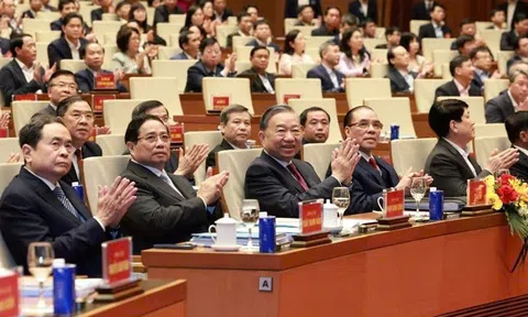 Toàn quốc nghiên cứu, học tập, quán triệt và triển khai 10 Chuyên đề quan trọng thực hiện Nghị quyết Đại hội XIV của Đảng