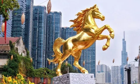 Xuân Bính Ngọ 2026 trong kỷ nguyên mới