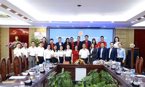 Thuế TP. Hồ Chí Minh và Techcombank ký thoả thuận hỗ trợ hộ kinh doanh thích ứng chính sách thuế mới 2026