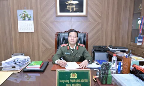 Luật Thi hành án hình sự năm 2025 thể hiện tính nhân đạo gắn với kỷ cương, nghiêm minh