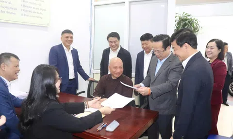 Hà Nội chuẩn bị chu đáo cho ngày hội lớn của toàn dân