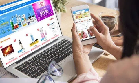 Luật Thương mại điện tử có hiệu lực từ 1/7/2026: Doanh nghiệp cần lưu ý gì?