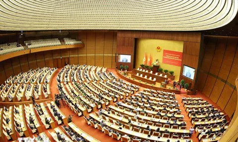 6 luật có hiệu lực từ ngày 1/3/2026: Hoàn thiện thể chế, khơi thông nguồn lực