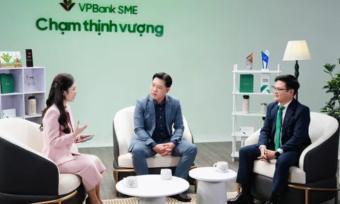 Chuyển đổi số không còn là lựa chọn mà là bài toán sống còn của SME trong kỷ nguyên dữ liệu và dòng tiền