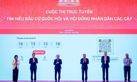 Hướng đi mới trong công tác tuyên truyền