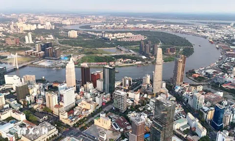 Hoàn thiện thể chế - động lực cho kỷ nguyên phát triển mới