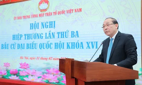 Để mỗi lá phiếu thực sự là quyền lực của Nhân dân