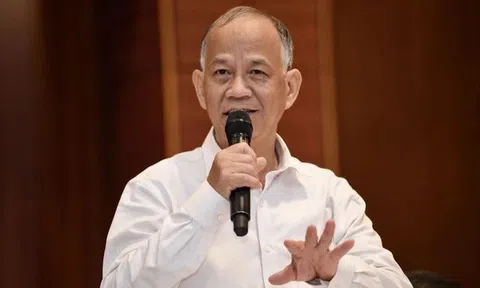 Chuyên gia kinh tế, TS Nguyễn Minh Phong: Mong muốn Quốc hội tập trung cải cách thể chế
