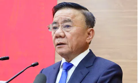 Bộ Chính trị: Tuyệt đối không để cài cắm lợi ích, tác động tiêu cực đến cấu trúc hệ thống pháp luật