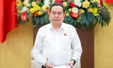 Dự kiến ngày 22/3 Hội đồng Bầu cử quốc gia họp rà soát, công bố kết quả bầu cử