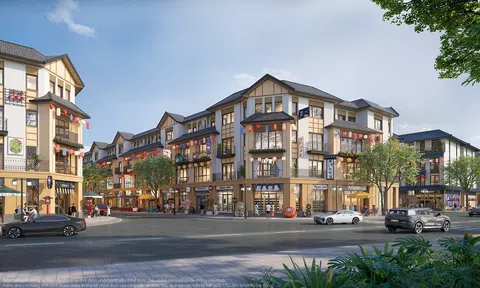 Lãi suất tăng không phải “bước đường cùng”, người mua nhà vẫn có “cửa sáng” trong năm 2026