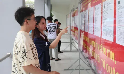 Cuộc bầu cử thành công, chuẩn bị cho kỳ họp đầu tiên của Quốc hội khóa XVI