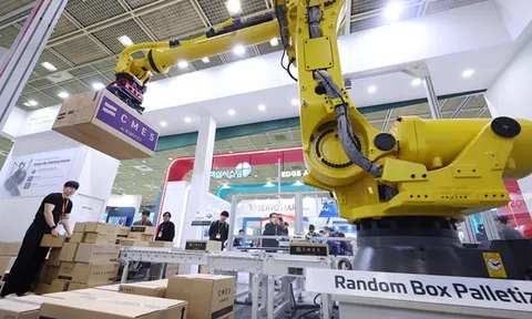 Chính sách AI: Hàn Quốc triển khai đề án xây dựng 'nền kinh tế siêu đổi mới'