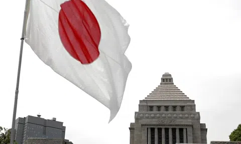 Nhật Bản sửa đổi dự luật tăng cường an ninh kinh tế vì mục tiêu này