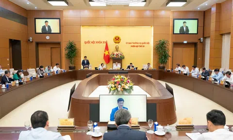 Cần đột phá và thực chất trong xây dựng cơ chế đặc thù phòng ngừa, giải quyết tranh chấp đầu tư quốc tế