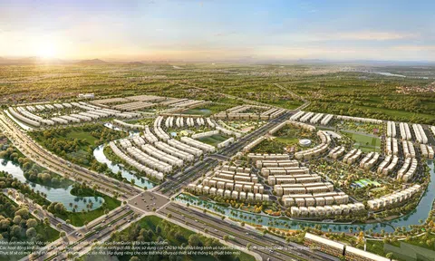 Hải Phòng vào kỷ nguyên siêu đô thị biển: “Cực hút” mới của thị trường bất động sản gọi tên tọa độ nào?