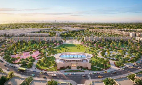 “The X of Living”: Khi bản sắc đô thị được kể bằng ngôn ngữ của nghệ thuật và cảm xúc