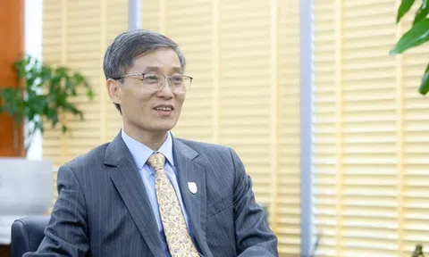 Chủ tịch Hội Luật gia Việt Nam trúng cử ĐBQH khóa XVI