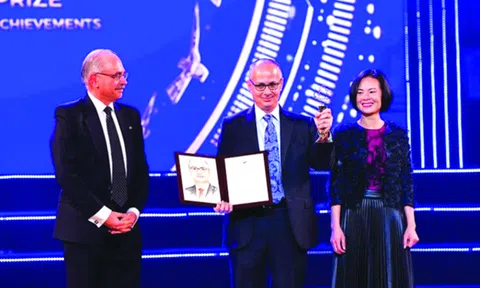 GS Nguyễn Thục Quyên: Đầu tư hạ tầng nghiên cứu để thu hút nhân tài khoa học