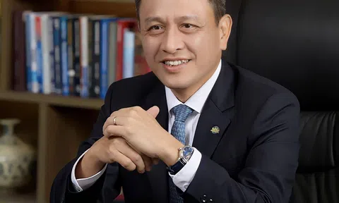 Từ CEO Vietnam Airlines đến nghị trường Quốc hội: Hành trình của ông Lê Hồng Hà