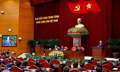 Trung ương cho ý kiến về hoàn thiện mô hình quản lý các cơ quan truyền thông báo chí quốc gia