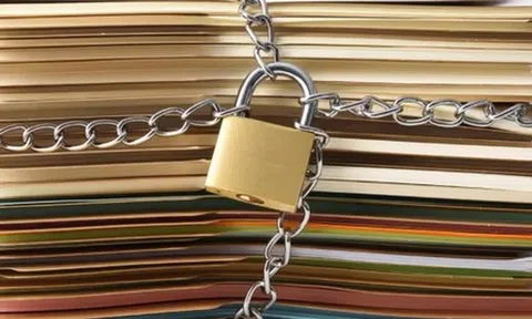 Danh mục bí mật nhà nước thuộc lĩnh vực công nghiệp và thương mại