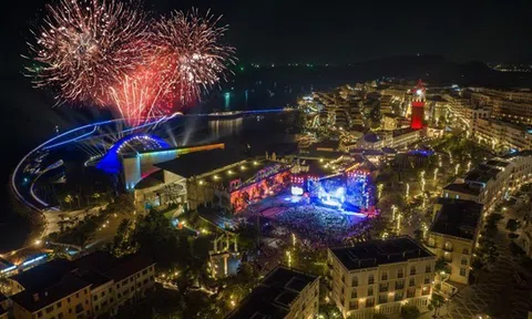 Căn hộ cho thuê Phú Quốc bội thu nhờ “nước cờ” đầu tư sớm