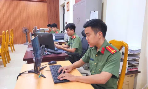 Hoàn thiện khuôn khổ pháp lý phòng, chống tội phạm mạng, tội phạm sử dụng công nghệ cao, góp phần tăng cường bảo vệ quyền, lợi ích hợp pháp của các tổ chức, cá nhân trên không gian mạng