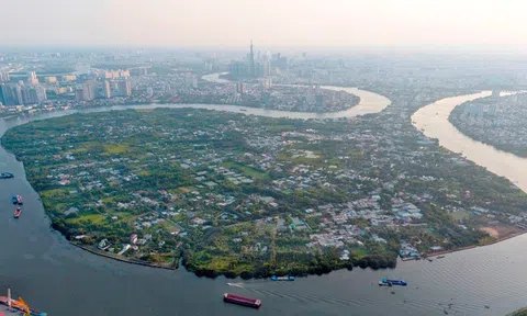 Luật Đô thị đặc biệt cho TP.HCM: Rộng cửa đón nhà đầu tư chiến lược