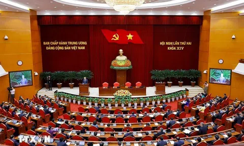 Hội nghị Trung ương 2: Những quyết sách nâng cao năng lực cạnh tranh quốc gia