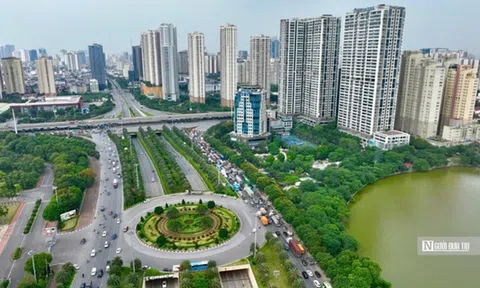 Sửa Luật Thủ đô: Mở đường cho mô hình khu kinh tế, thương mại tự do phát triển