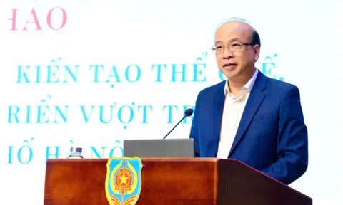 Hà Nội sẽ có nền tảng pháp lý để thử nghiệm 'mô hình mẫu'