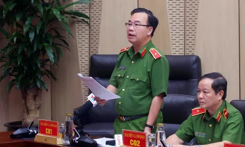 Tập trung điều tra, làm rõ dấu hiệu vi phạm của những đối tượng liên quan trong vụ án xảy ra tại Trung tâm quan trắc môi trường miền Bắc