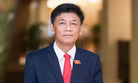 9 lãnh đạo các ủy ban của Quốc hội khóa mới