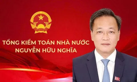 Bí thư Tỉnh ủy Hưng Yên làm Tổng Kiểm toán Nhà nước