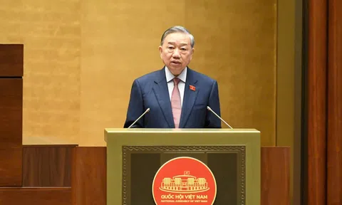 Đổi mới tư duy lập pháp – Khơi thông động lực phát triển đất nước