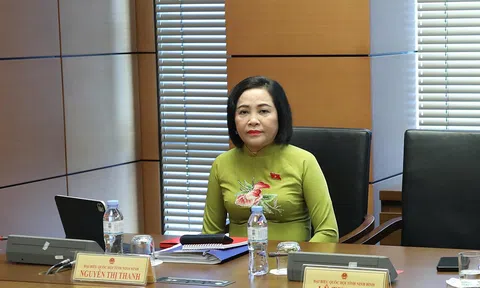 Sửa đổi Luật Thủ đô: Phân quyền mạnh mẽ, tăng cường kiểm soát quyền lực và trách nhiệm giải trình