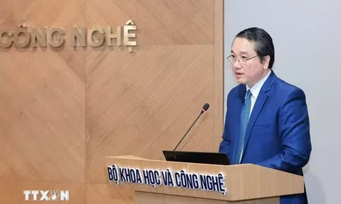 Giám đốc Quỹ NAFOSTED Đào Ngọc Chiến: Cơ chế tài chính rất thông thoáng