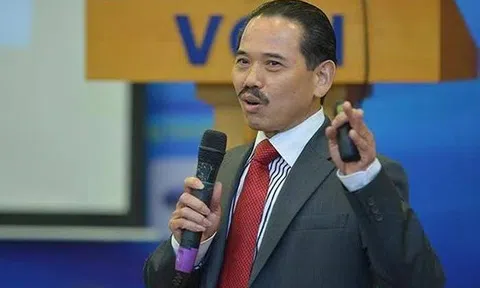 TS. Bùi Ngọc Sơn: Kỷ nguyên tiền rẻ khép lại, kinh tế Việt Nam đối mặt "gọng kìm" tỷ giá và lạm phát