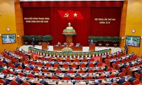 Quyết tâm xây dựng quốc gia liêm chính, xã hội liêm chính với 3 trụ cột trọng tâm