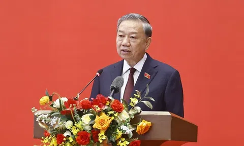 Quy định 19 về công tác chính trị, tư tưởng trong Đảng áp dụng với các tổ chức đảng và cán bộ, đảng viên