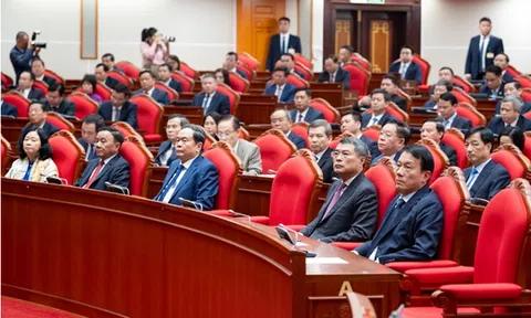 Trung ương quy định mới về thi hành Điều lệ Đảng: Thí điểm chỉ định bí thư, phó bí thư